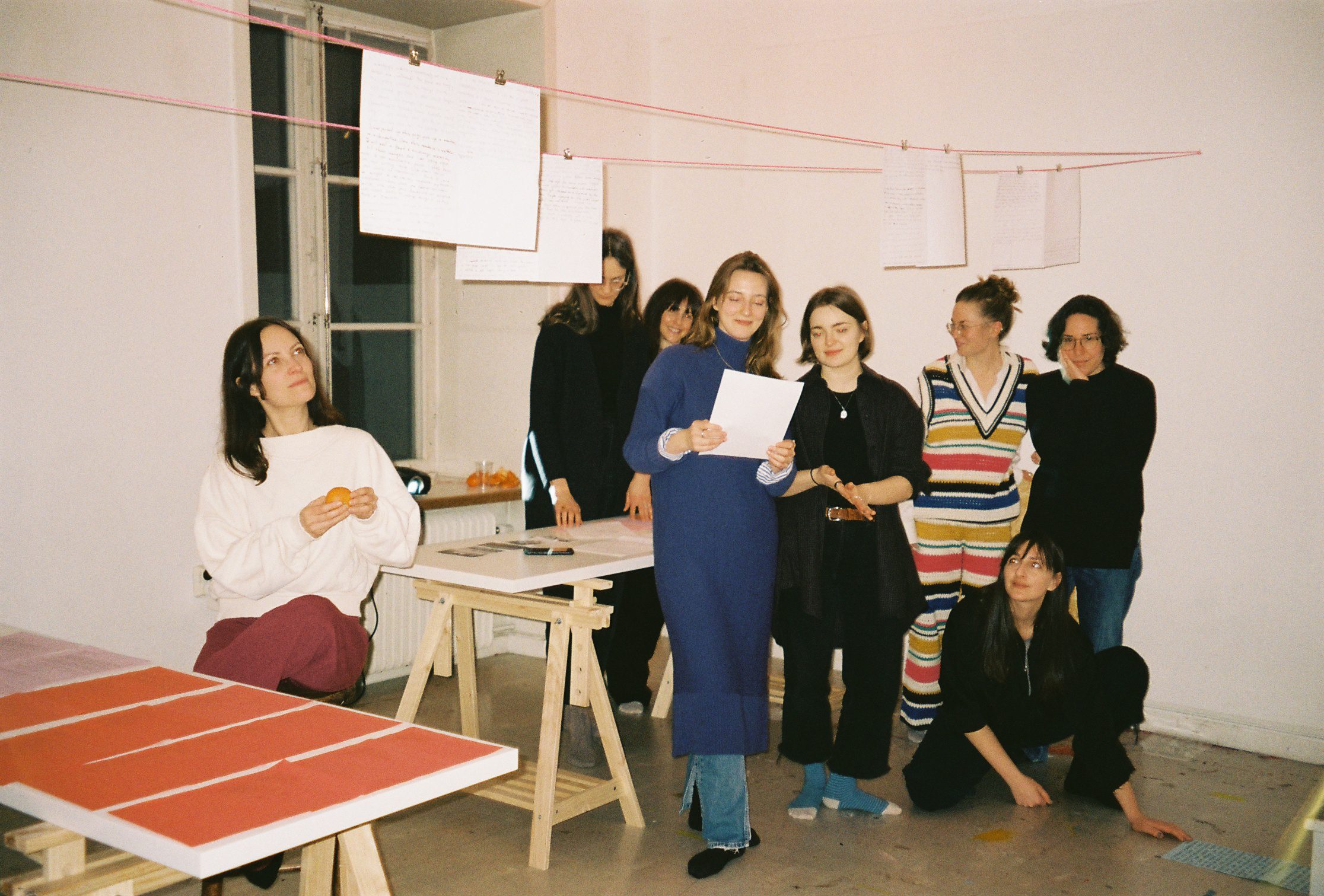 EditorialBoardcollective